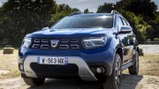Nouveau Dacia Duster : quelle version choisir en 2022 ? Nos conseils et nos mesures
