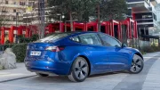 Tesla Model 3 : n°1 des ventes en Europe, une première pour une électrique