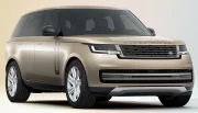 Présentation vidéo - Nouveau Range Rover 2022 : le joyau de la couronne