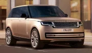 Range Rover 2021 : le retour du Roi (de la démesure)