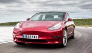 Tesla Model 3, championne d'Europe... qui s'y attendait ?