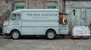 Citroën, marque star du nouveau film de Wes Anderson, The French Dispatch
