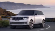 Nouveau Land Rover Range Rover (2021) : Plus gros et plus beau