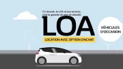 LOA et LLD : elle intéresse aussi les acheteurs de voitures d'occasion