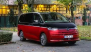 Volkswagen Multivan 7 : prix à partir de 47 400 €