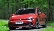Essai Volkswagen Golf (8) GTI (2021 - ) : Fidèle au poste