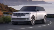Prix Range Rover 2022 : Prix et équipements de la cinquième génération