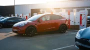 Pays-Bas : toutes les voitures électriques acceptées dans les Superchargers de Tesla !