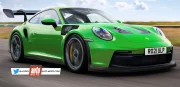 Nouvelle Porsche 911 GT3 RS (2022) : ultimes indiscrétions avant sa révélation