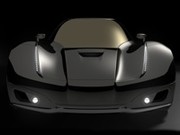 The Quant : l'étrange supercar de Koenigsegg
