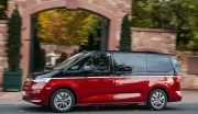 Les prix du nouveau Volkswagen Multivan