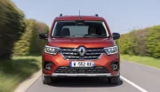 Nouveau Renault Kangoo : le dCi 115 ch arrive