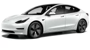Tesla Model 3 : plus d'autonomie pour la nouvelle version standard