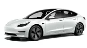 Tesla Model 3 : plus d'autonomie pour le même prix