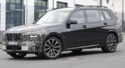 Nouveau BMW X7 (2022) : le restylage en approche