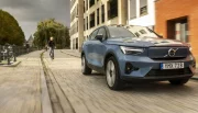 Essai Volvo C40 Recharge : notre avis au volant du SUV coupé électrique