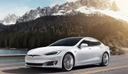Tesla Model S : chute des ventes spectaculaire pour la berline électrique