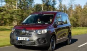 Prise en mains exclusive - Renault Kangoo Van E-Tech Electric : une autonomie record