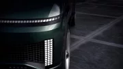 Hyundai tease un nouveau concept-car, présentation mi-novembre au LA Auto Show