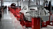 Tesla pourrait construire une quatrième usine, à nouveau en Chine