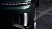 Hyundai Seven : un concept de SUV électrique à l'approche