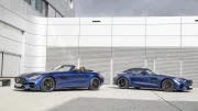 Mercedes-AMG GT : Fin de carrière et nouveau coupé prévu en 2023
