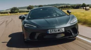 Essai McLaren GT : peut-elle faire de longues distances ? 36 h au volant