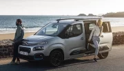 Essai Citroën ë-Berlingo : Le 100 % électrique en famille