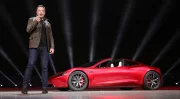 Elon Musk doit vendre ses actions Tesla, parce que ses fans l'ont voulu