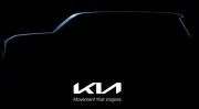 Kia annonce son grand SUV électrique EV9