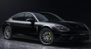 Porsche Panamera Platinum Edition (2022) : équipement complet pour cette nouvelle série spéciale