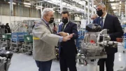 Renault va ouvrir une refactory dans son usine de Séville