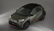 Toyota Aygo X : la gamme, les prix à partir de 15 990 €