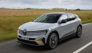 Essai Renault Mégane E-Tech : au volant de la Mégane 100 % électrique