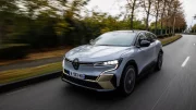 Prise en mains - Renault Mégane E-Tech Electric : encore quelques réglages…