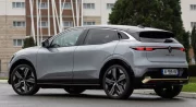 Essai nouvelle Renault Mégane électrique E-Tech : notre avis au volant
