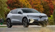 Essai Renault Mégane E-Tech Electric : Arme de séduction massive