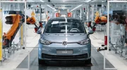 Pour rivaliser avec Tesla, Volkswagen prévoit une nouvelle usine allemande
