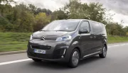 Essai Citroën ë-Spacetourer (2021) : Petits trajets pour grande famille