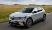 Essai Renault Megane E-Tech 60 kWh : Nous avons testé la Megane électrique !