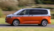 Essai Volkswagen Multivan T7 (2022) : Le Combi est devenu une Golf géante