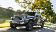 Essai Jeep Gladiator : Le pick-up V6 à double cabine et zéro malus !