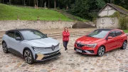 Renault Mégane ou Mégane E-Tech Electric (2022) : Laquelle choisir ?