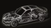 Alfa Romeo Giulia (2024) : Nos infos sur la routière 100 % électrique