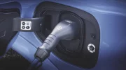 Véhicule électrique : Ford développe un câble de recharge ultra-rapide