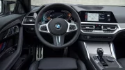 Essai BMW M240i xDrive : Le plaisir en ligne de mire