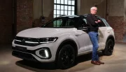 Présentation vidéo Volkswagen T-Roc restylé (2022): de légères retouches souvent en option