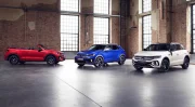 Volkswagen T-Roc : lifting à un million