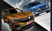 Renault Kadjar 2 (2022) : Quel nom pour le futur SUV ?