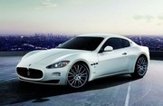 Maserati GranTurismo S Automatique : Cétautomatix